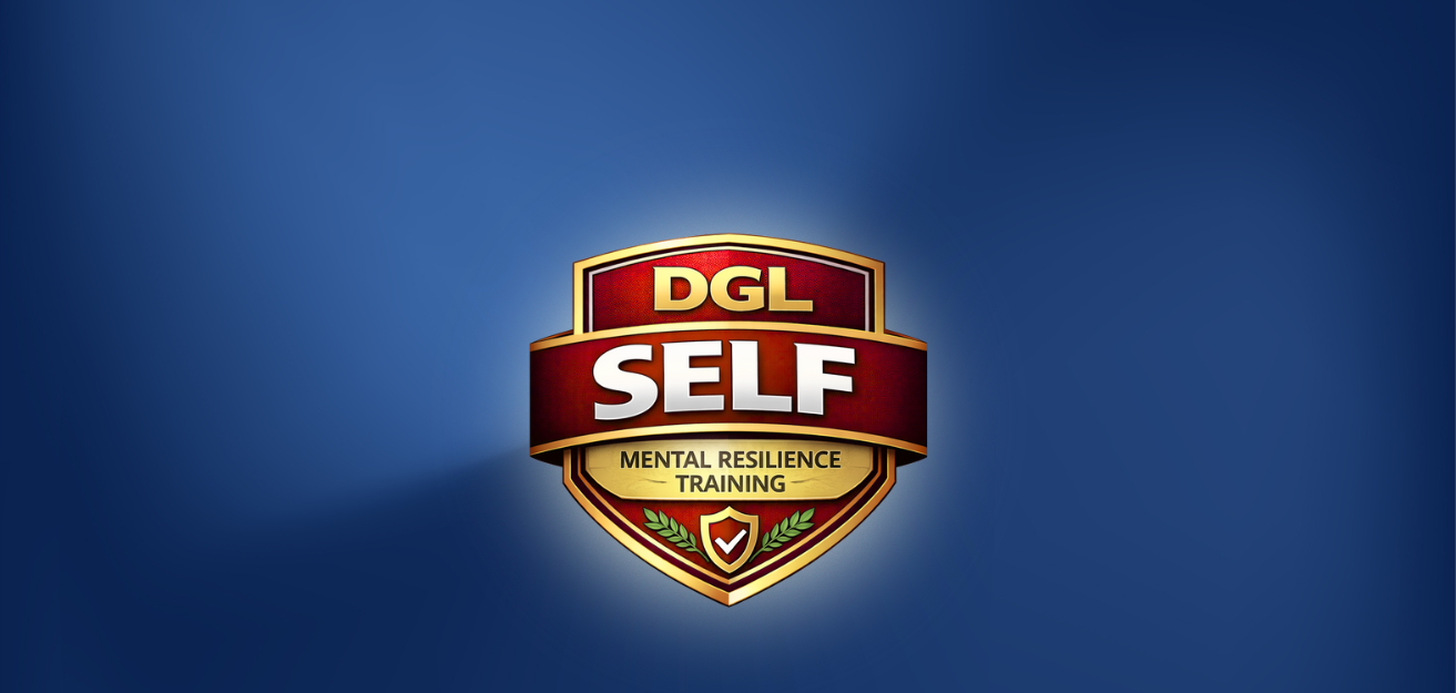 MANDOR LEADERSHIP Icon